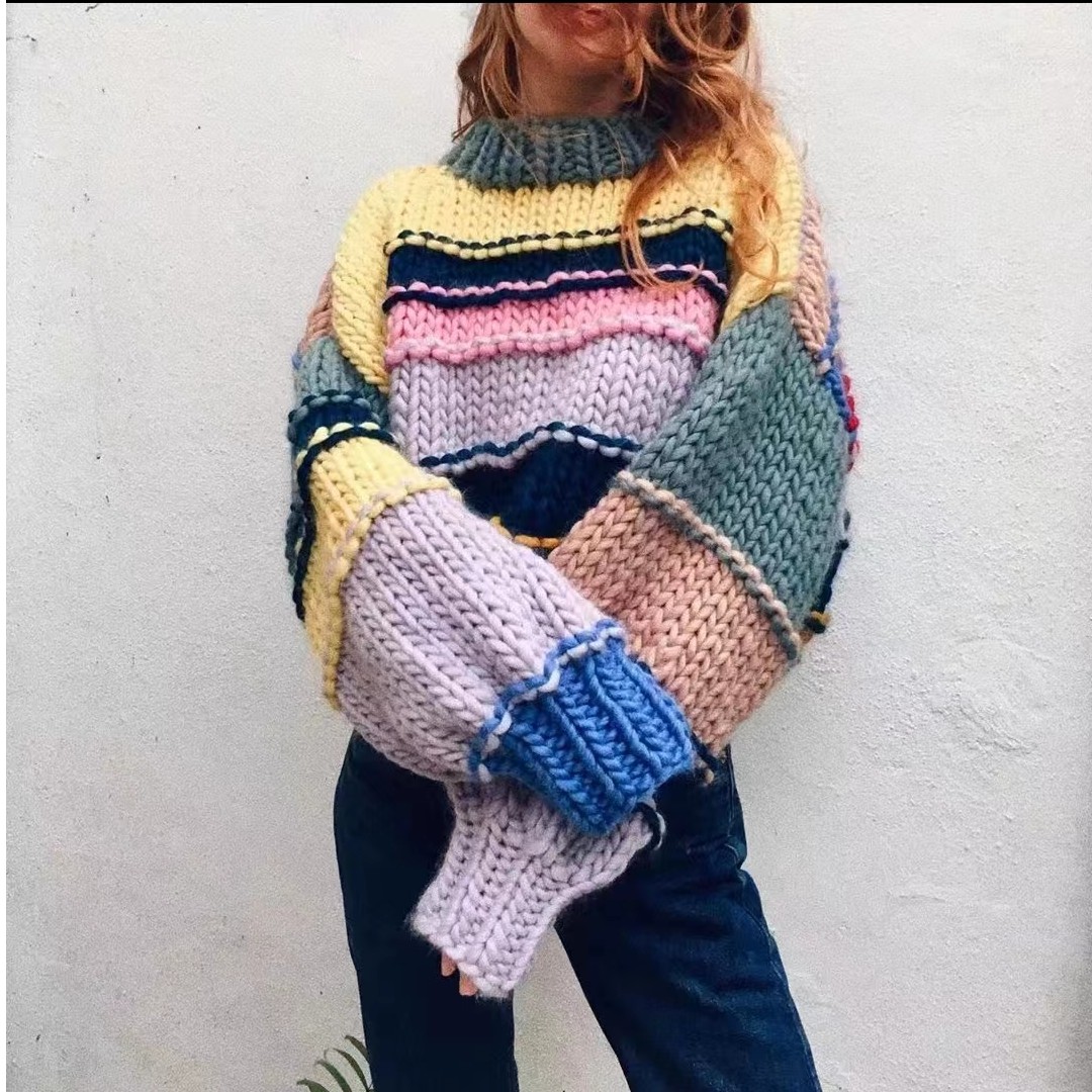 叁..美线一团羊毛羊绒马海毛手工