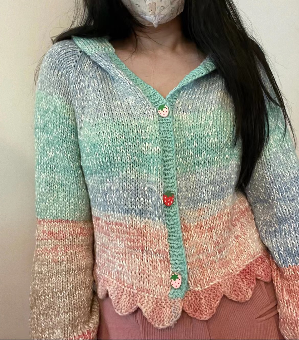 贰进口高档轻奢盒装亮片马海新品上新