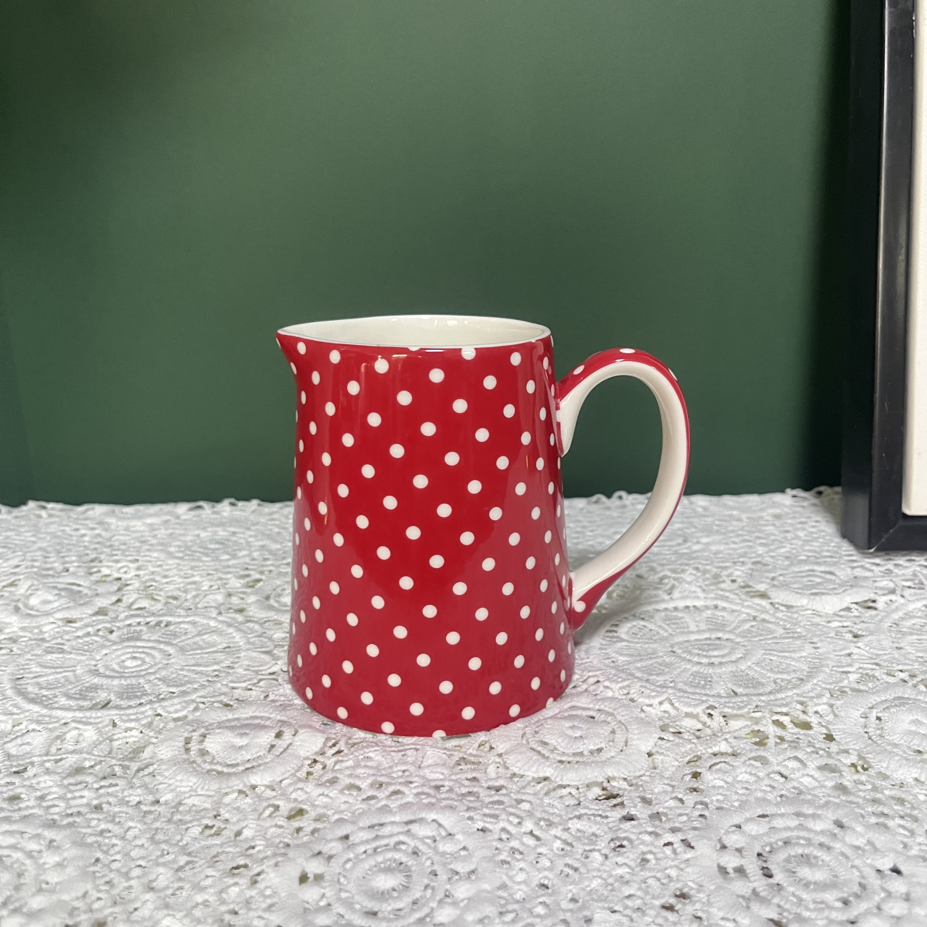 【GG家】01 PENNY RED 红潘妮系列 500ml 冷水壶