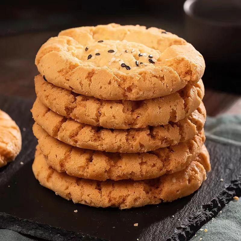 桃酥王桃酥一包