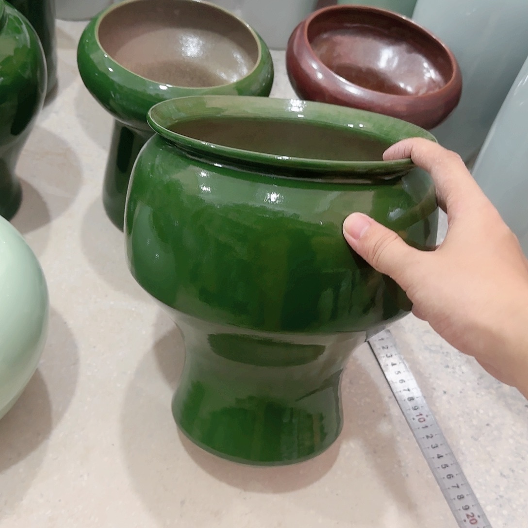 摆件正品有孔正品
