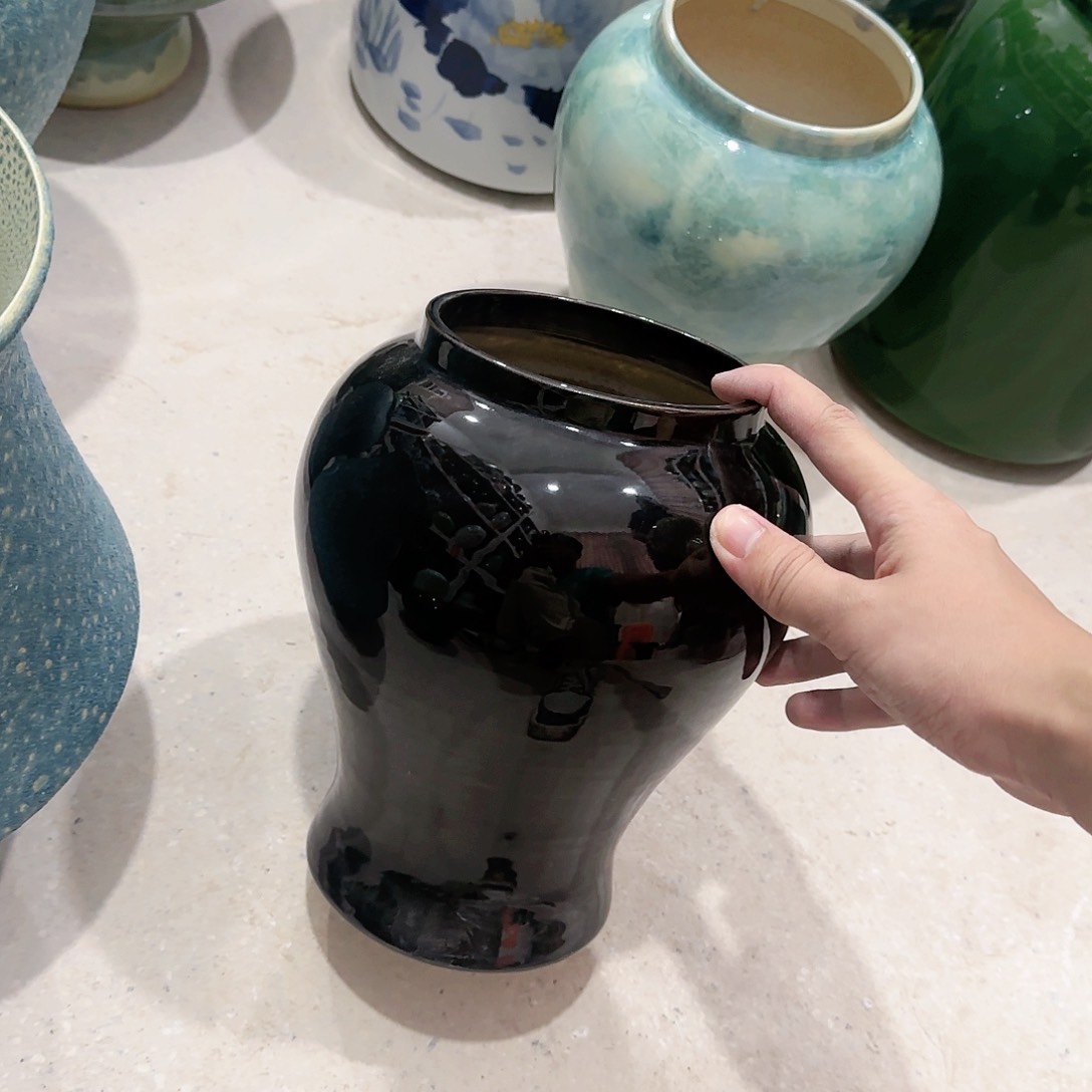 摆件正品无孔正品