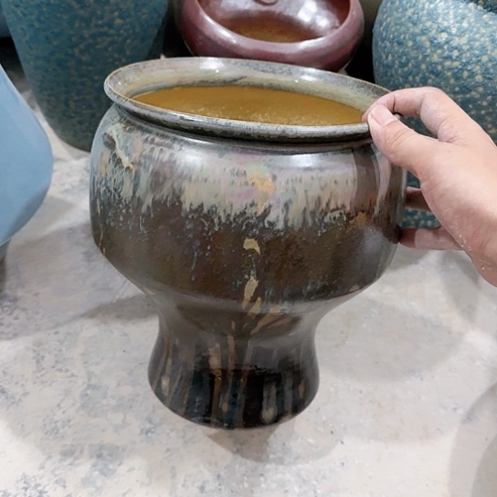 摆件正品有孔正品