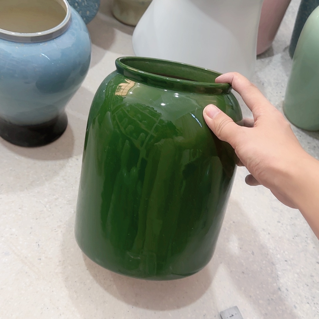 摆件正品无孔正品