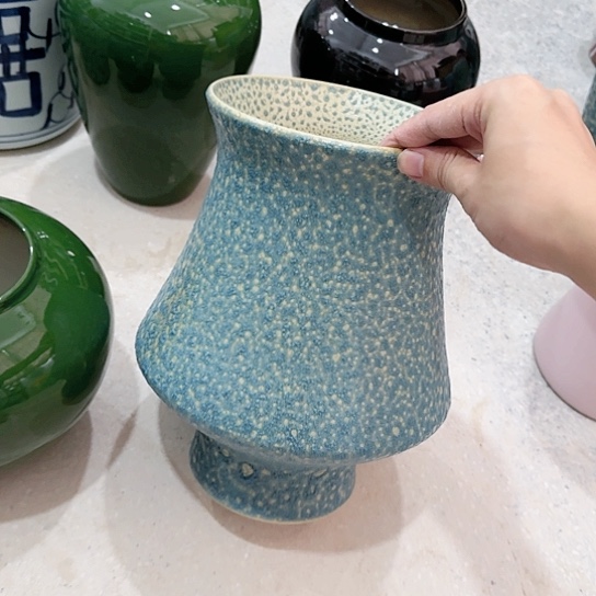 摆件正品有孔正品