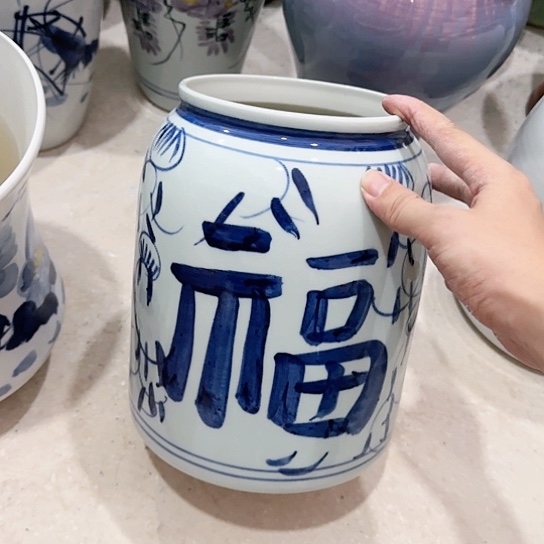 摆件正品无孔正品