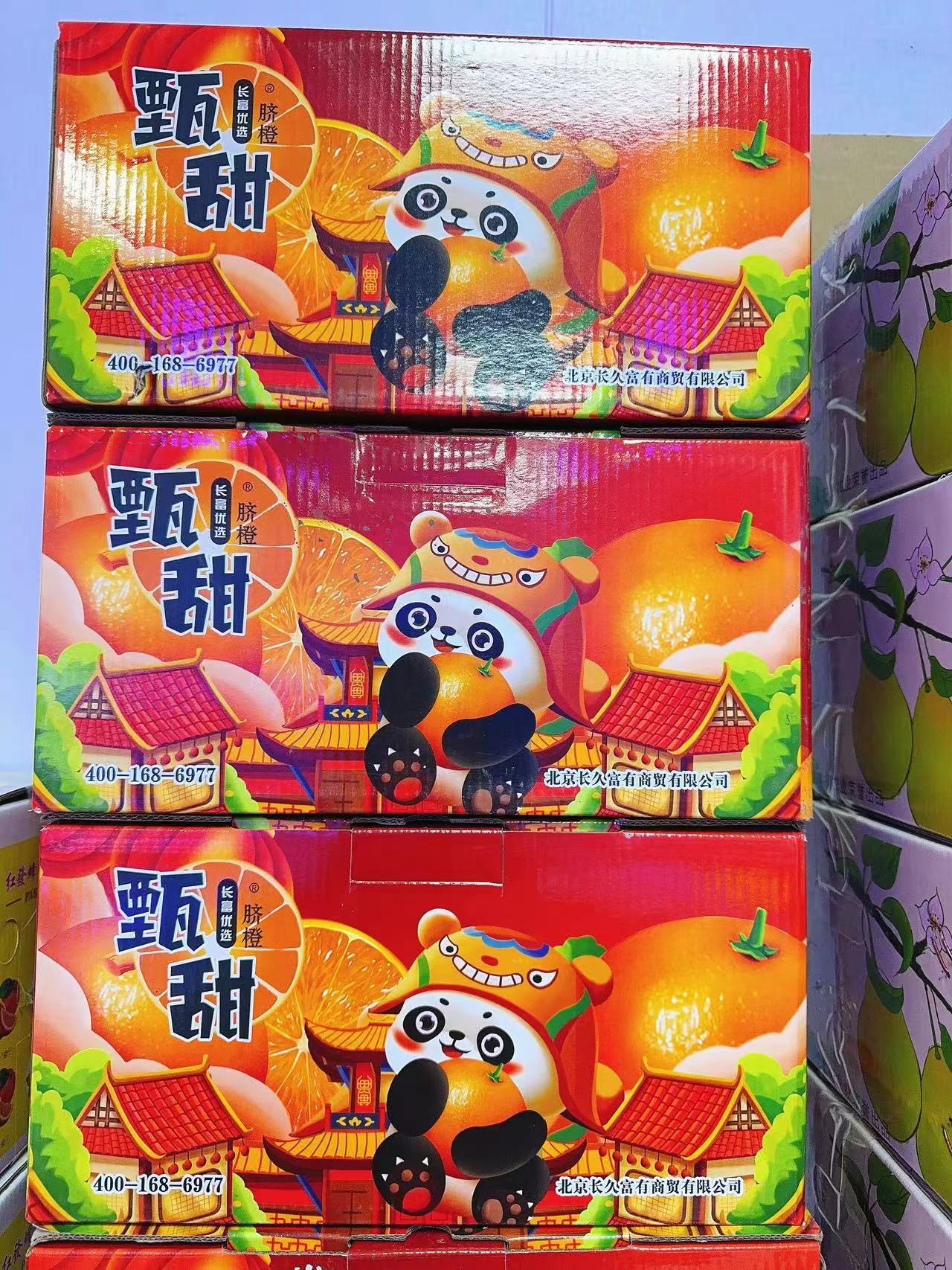 同城小时达-脐橙