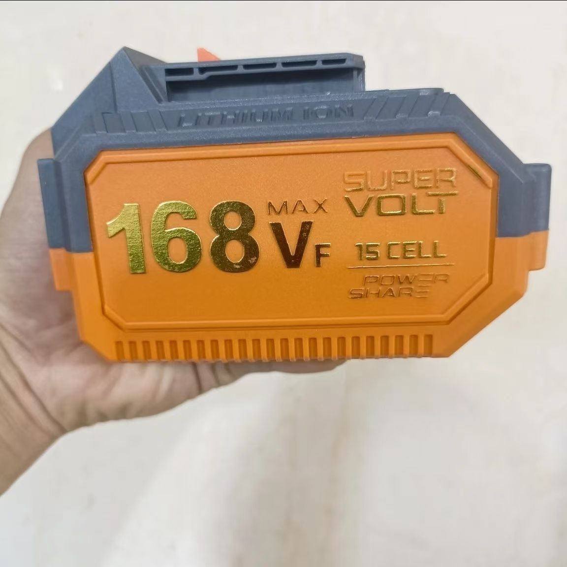 大艺A315节电池包 >工具