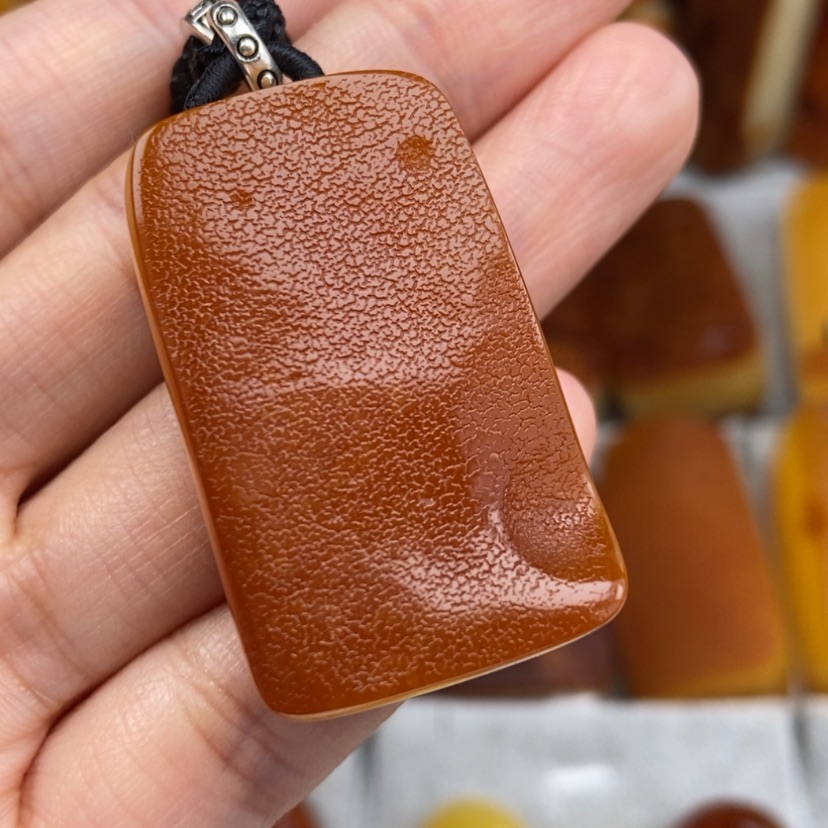 【闪购商品】琥珀珠宝奇石未镶嵌
