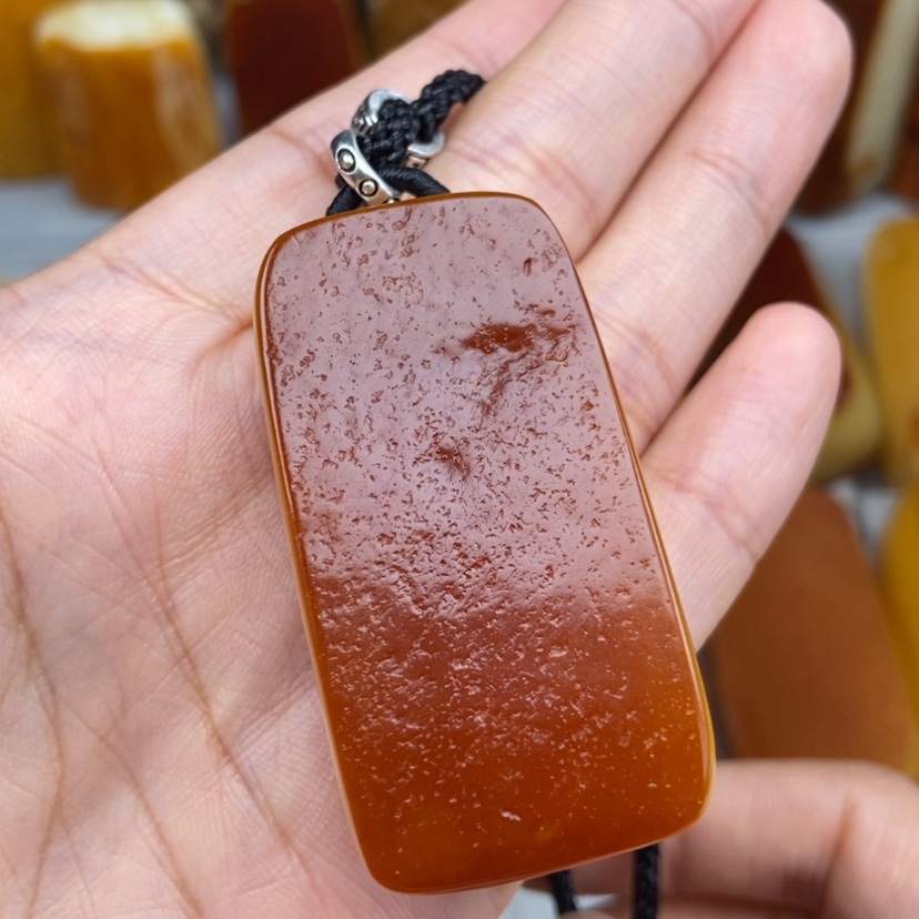 【闪购商品】琥珀珠宝奇石未镶嵌