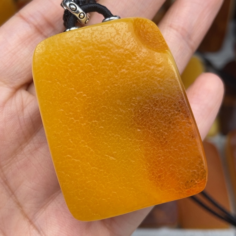 【闪购商品】琥珀珠宝奇石未镶嵌