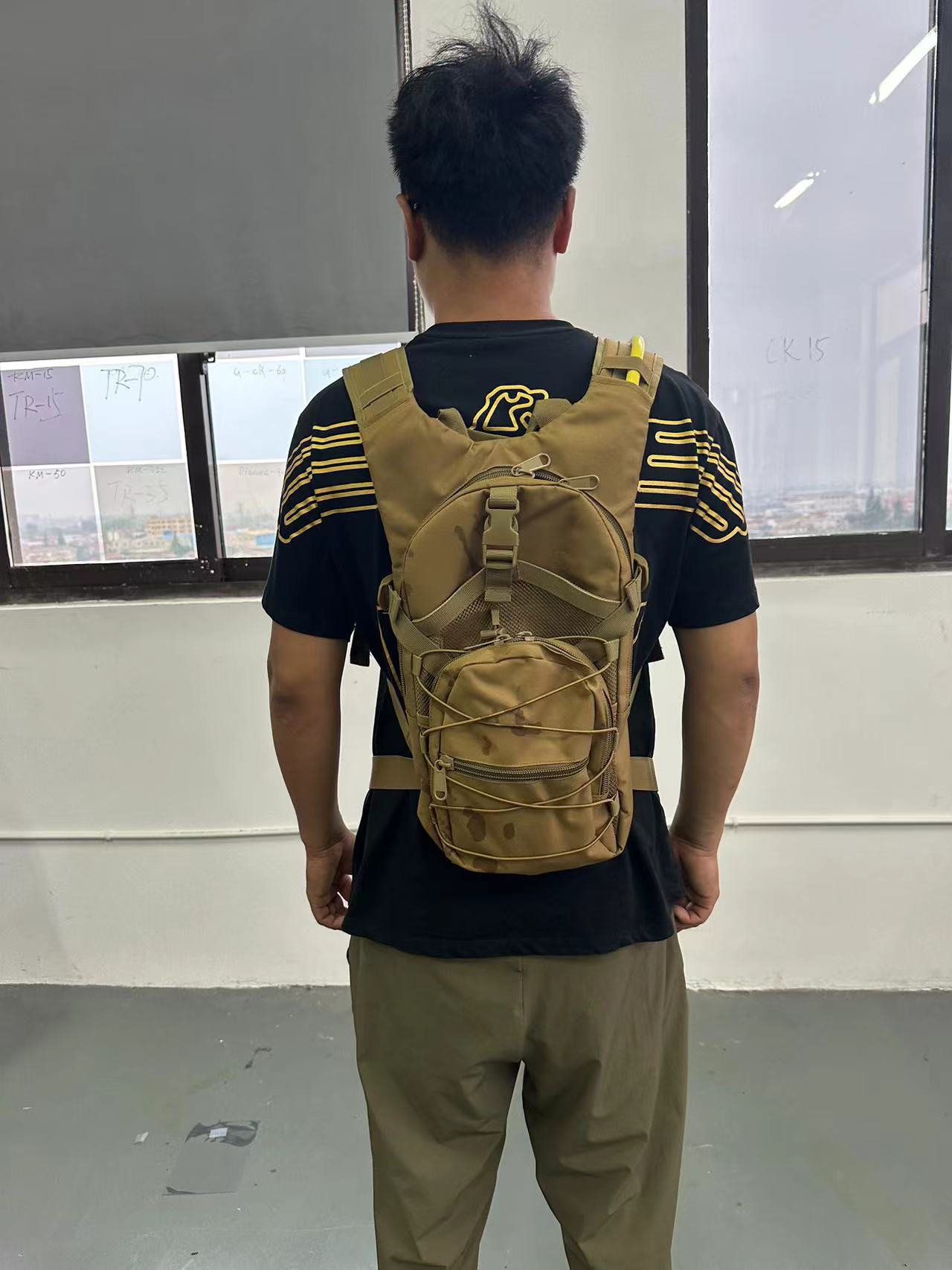 家具膜窗膜专用电动背包喷壶