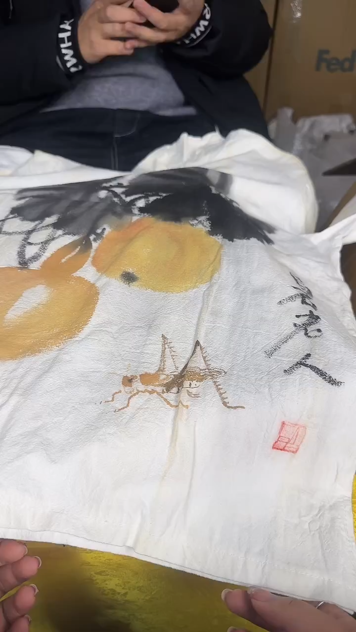 【闪购商品】绘画1