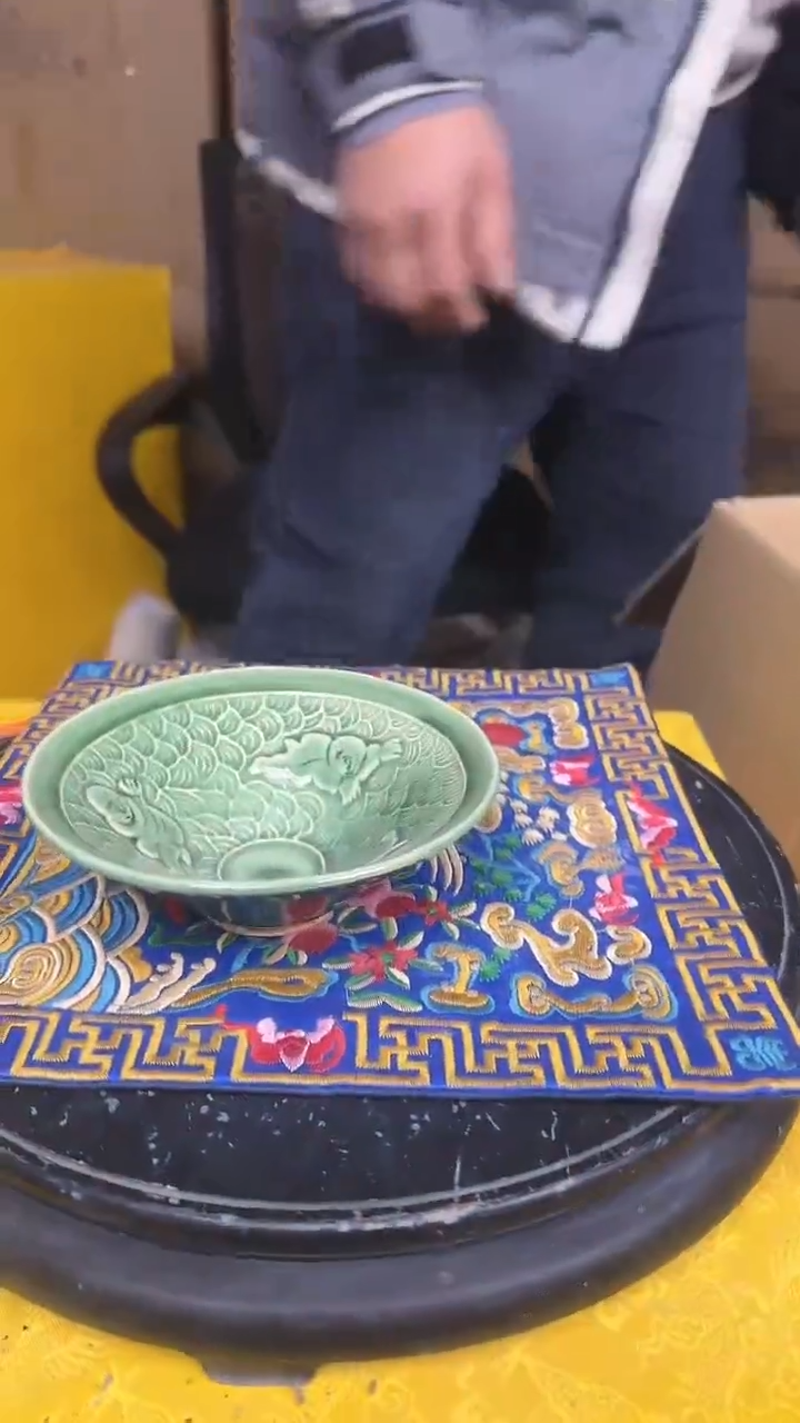【闪购商品】陶瓷其他1