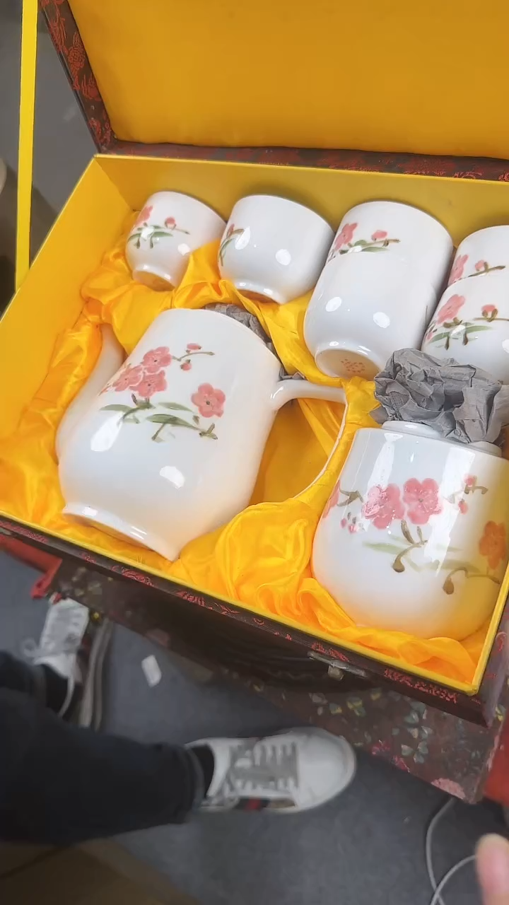 【闪购商品】瓷其他1