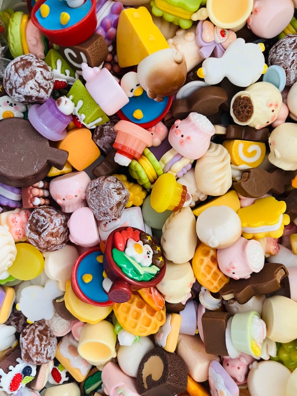 儿童手工创意diy粘贴类直播专用