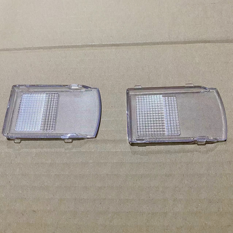 车载好物适用于15-18年汉兰达中排后排室内顶灯片阅读灯盖灯壳后