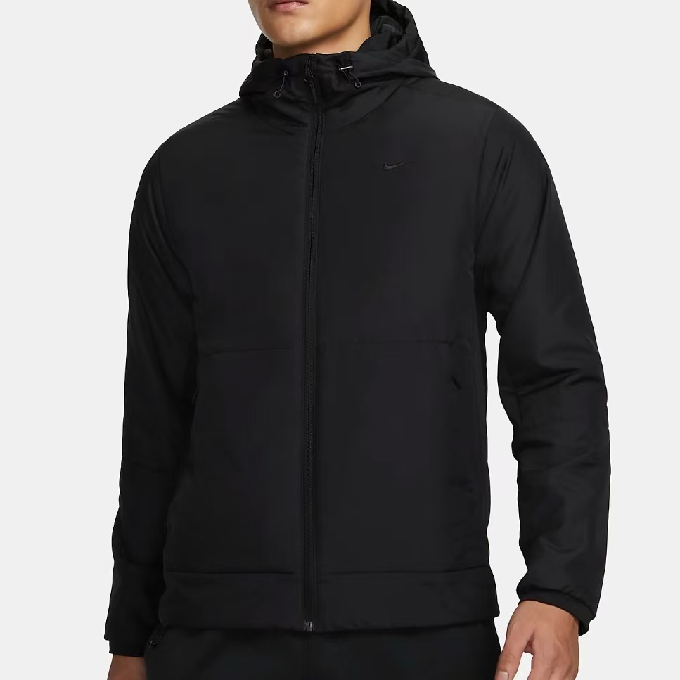 NIKE/耐克男款运动休闲防风夹克FB7545010