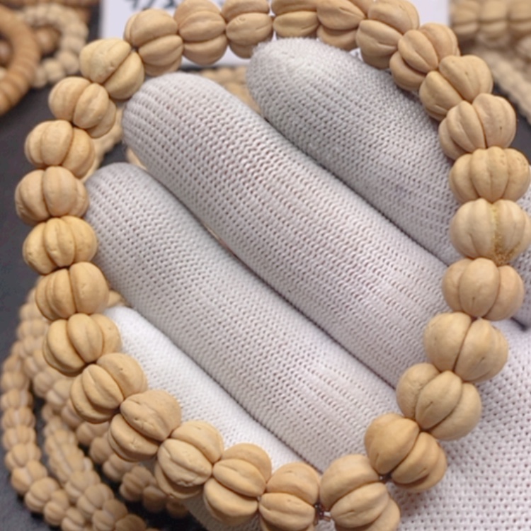 【闪购商品】莲花菩提吊坠