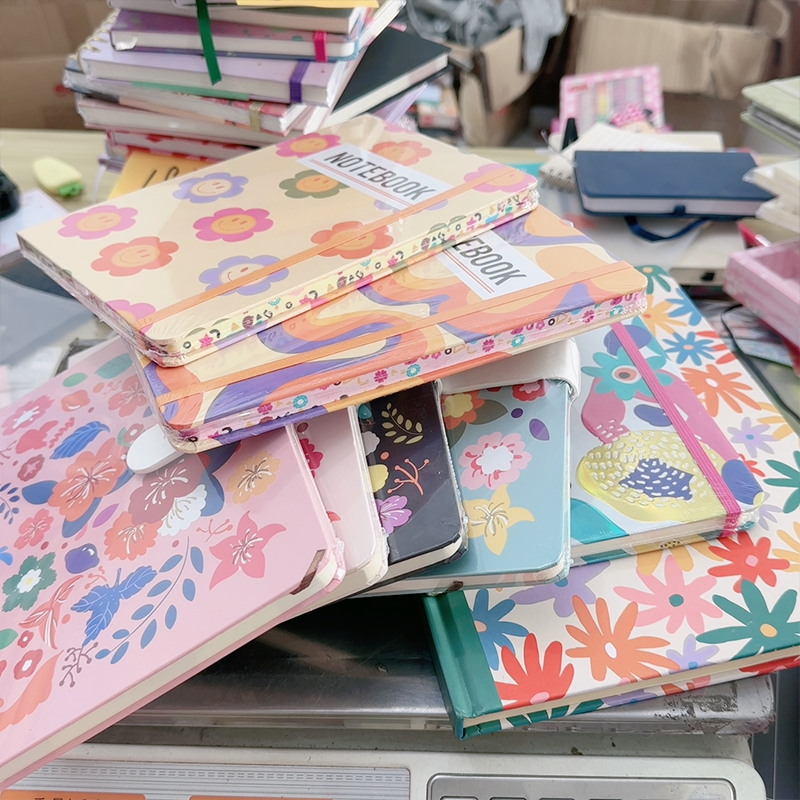 04杂款称斤直播福袋（小野猫文具杂货铺）