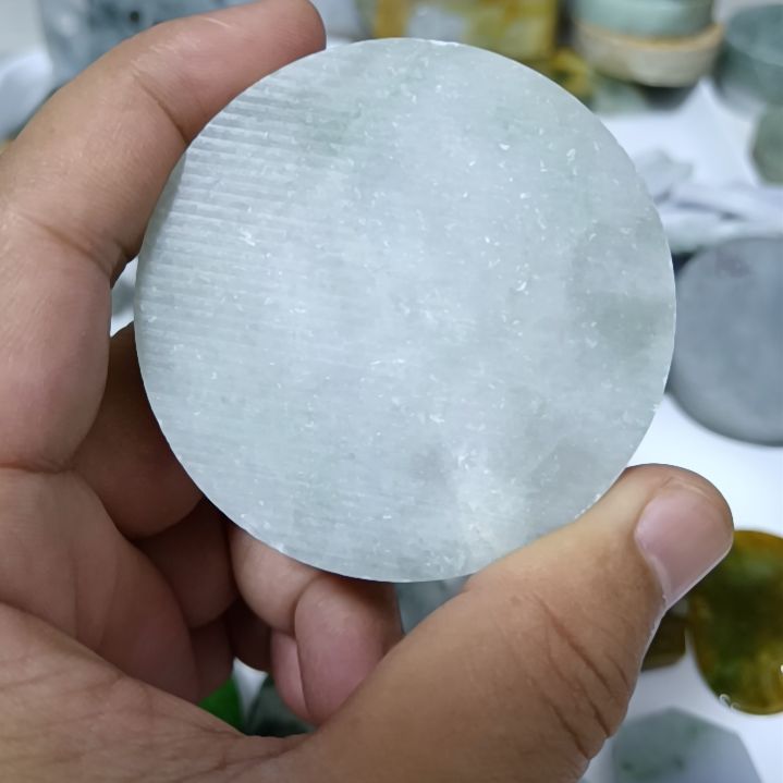【闪购商品】定制翡翠未镶嵌