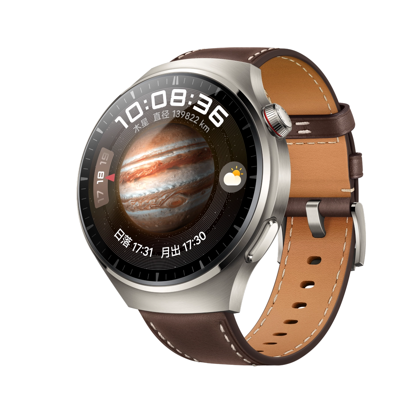 9新 Huawei/华为 WATCH4pro智能手表独立通话运动心率血糖多功能