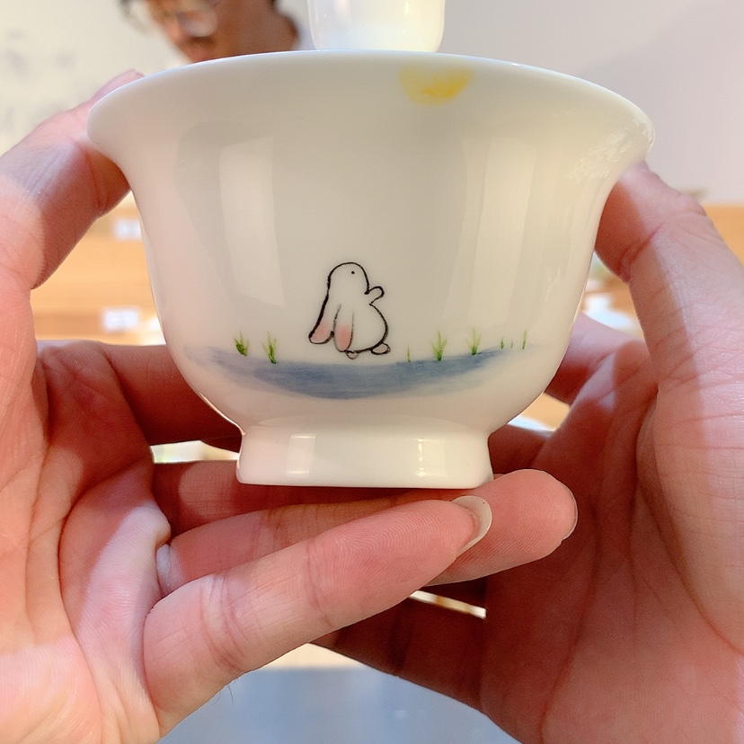 【闪购商品】陶瓷T****劫微瑕活动款