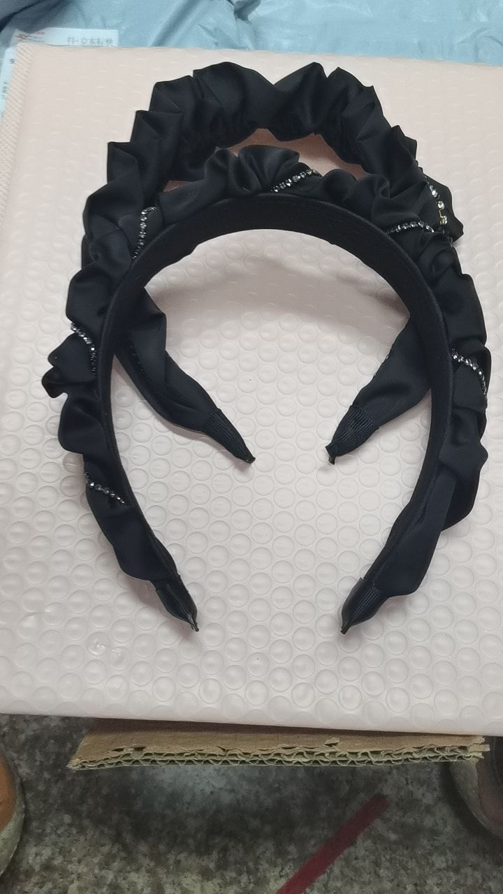 秘家宣家等发饰专属链接