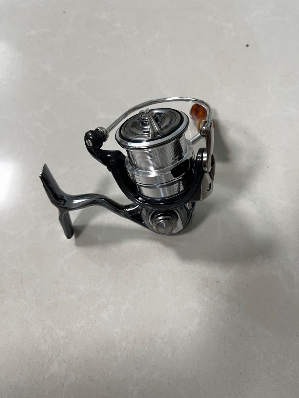 大伟精品中古渔具，主图伊克斯塞鲁泰陶，具体以直播介绍实物为准