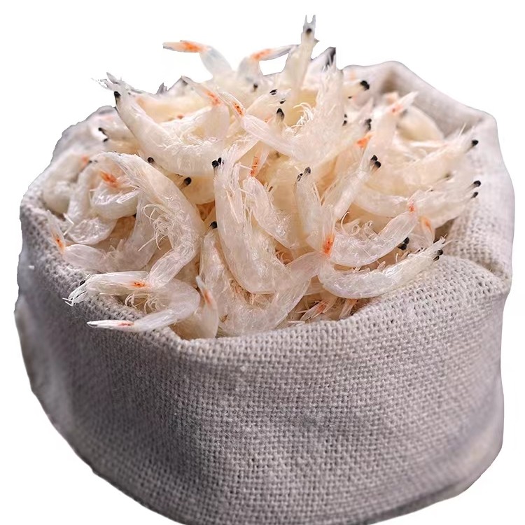 干虾米 100g