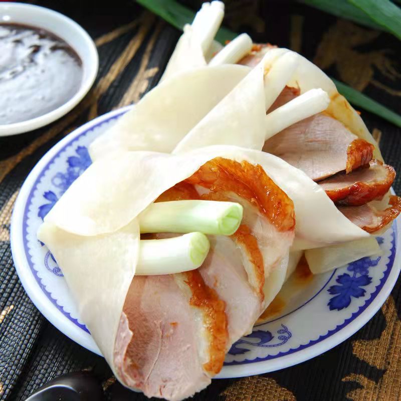 【烤鸭】面皮   /袋