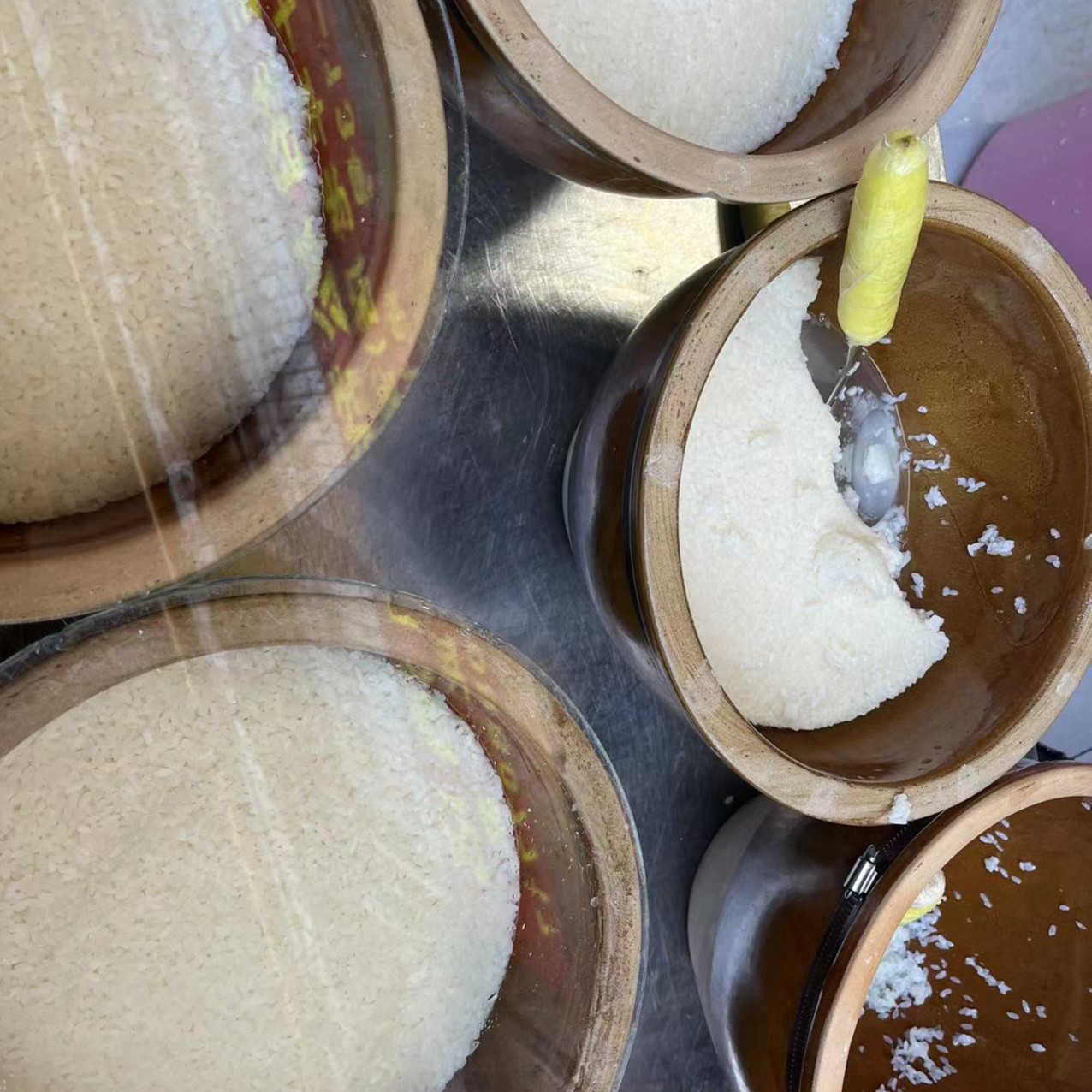 【通海甜白酒】甜白酒   500g±20g