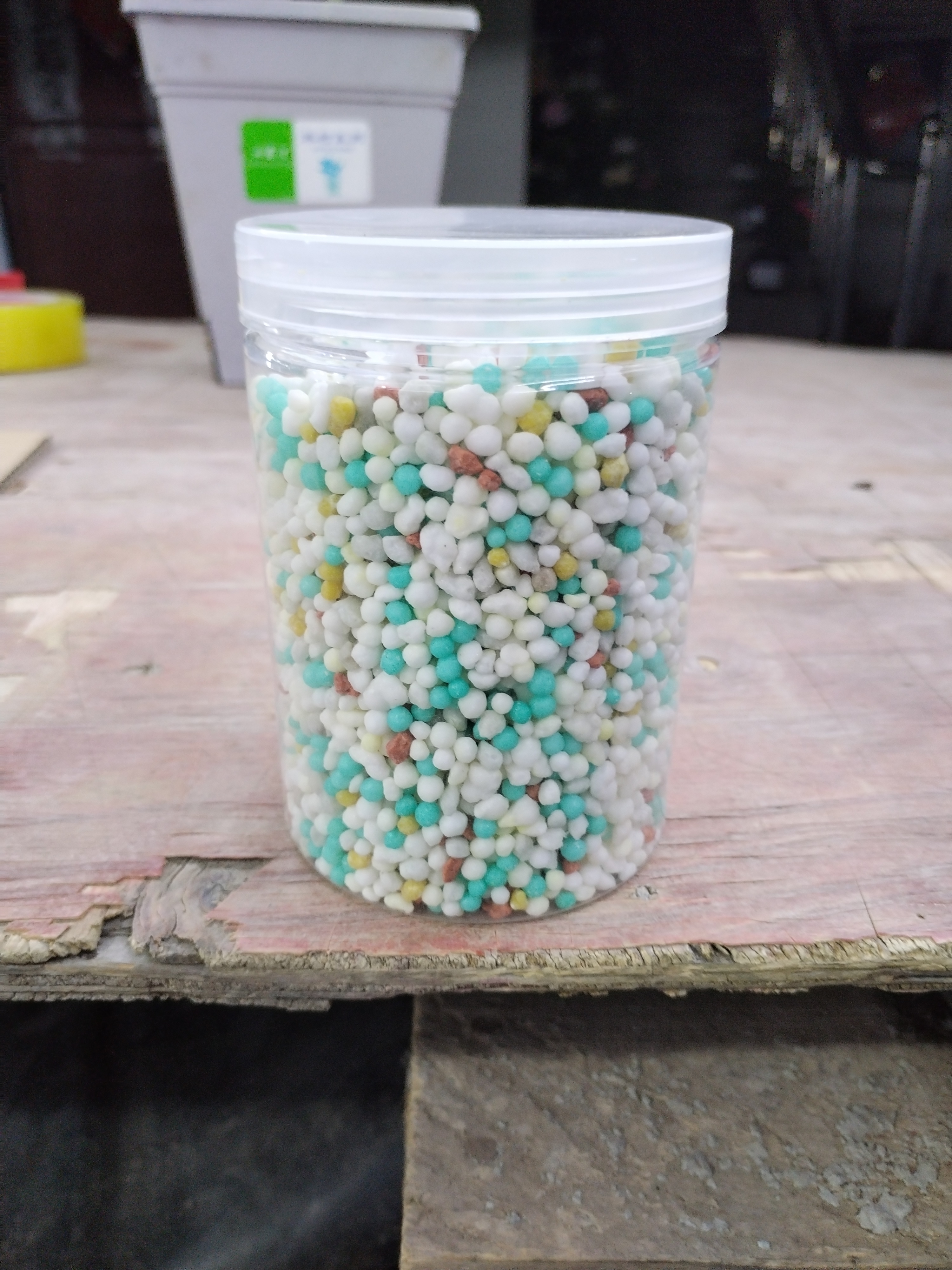 月季专用肥料，缓释肥