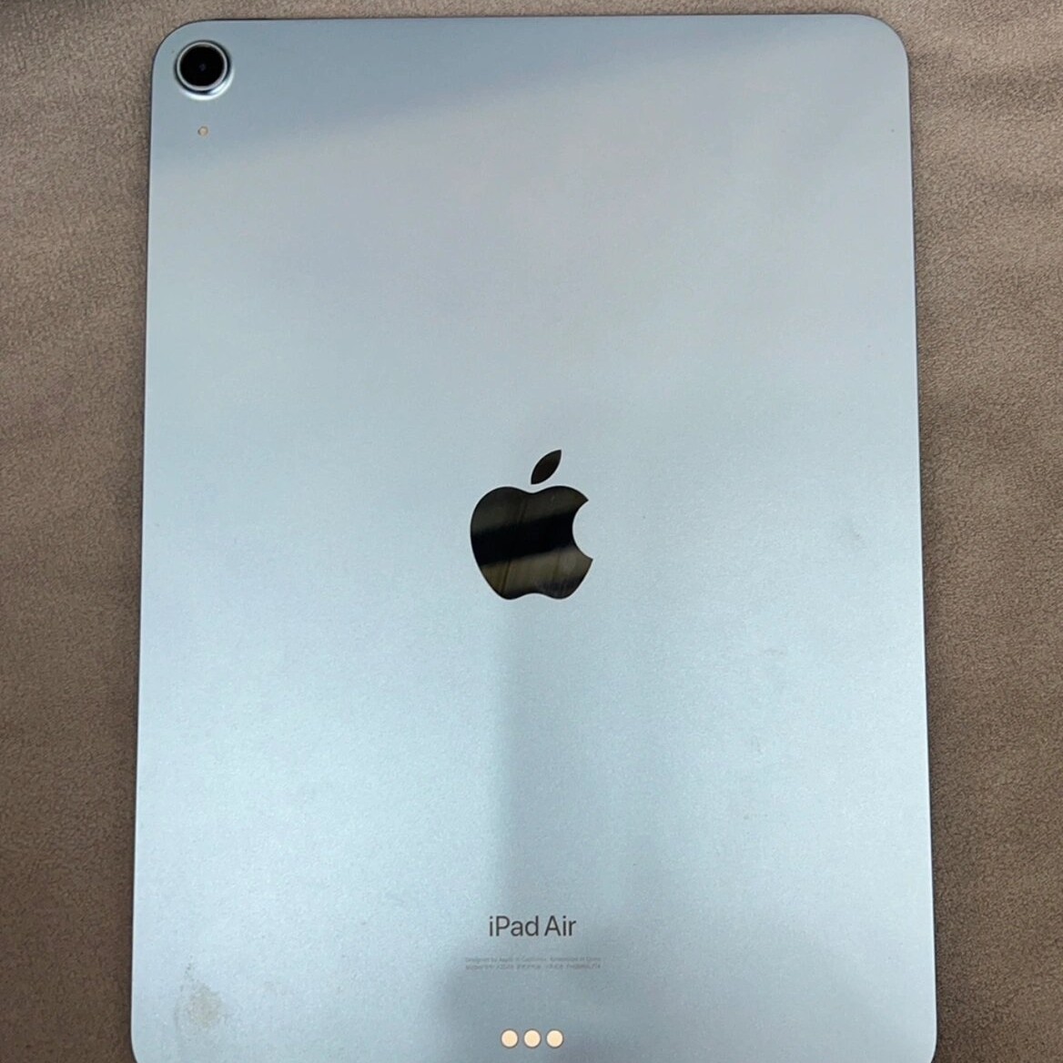 95新 Apple/苹果 ipad轻薄便携学习画画设计编辑绘图二手平板电脑
