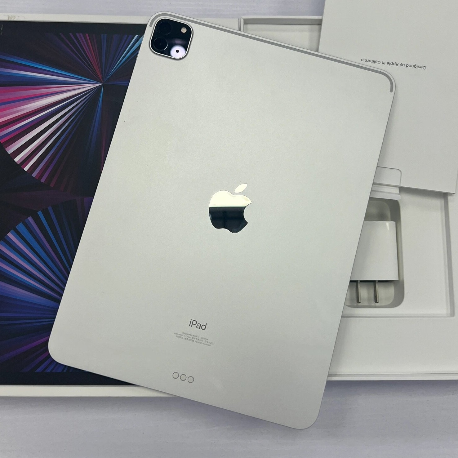 95新 Apple/苹果 ipad商务办公工作学习绘画娱乐设计苹果平板电脑