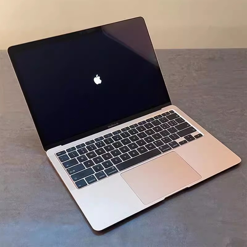 95新 Apple/苹果 MacBookAir商务办公编程学习轻薄习苹笔记本电脑