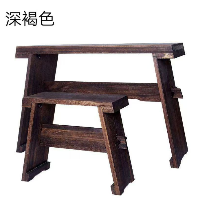 非售品请勿拍！古琴桌凳展示