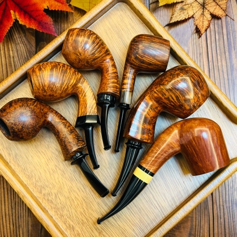 直播间石楠木烟斗改/价/链/接请勿直接拍