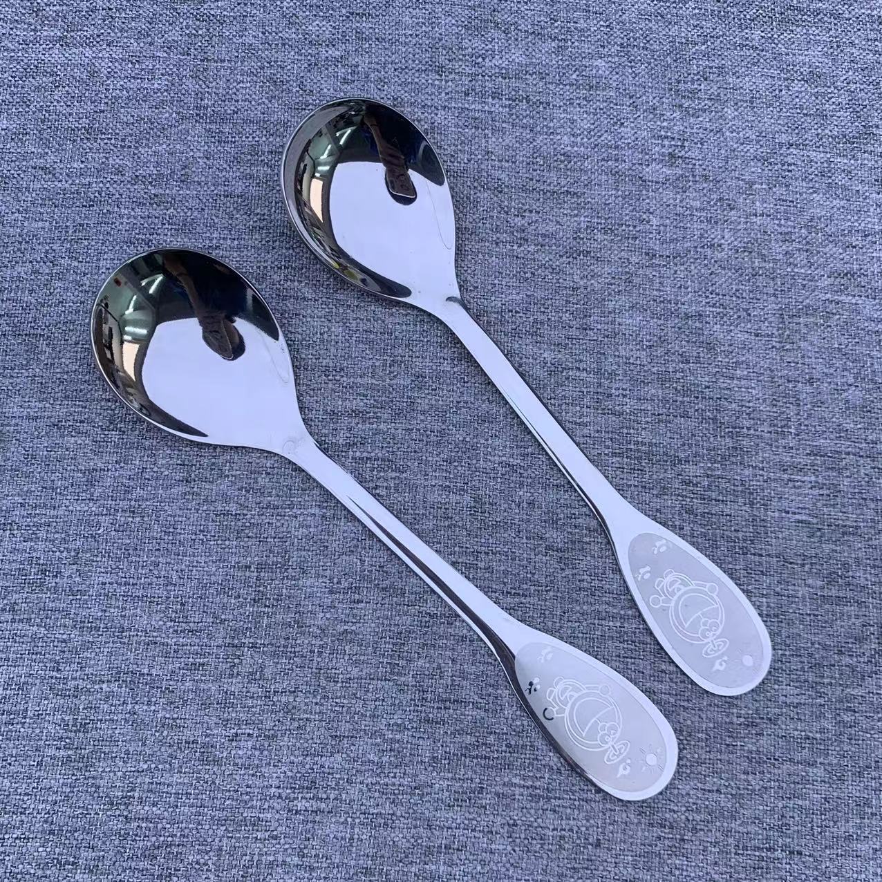 G556亗叮当美美勺2支 华民丨 豆芽 茶几厂家浮力