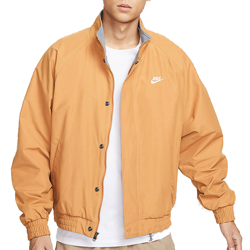 Nike耐克男子运动休闲夹克外套FZ0657-224