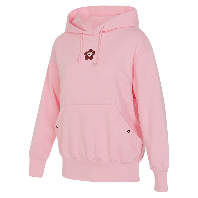 Nike耐克女子运动休闲卫衣HF1135-631