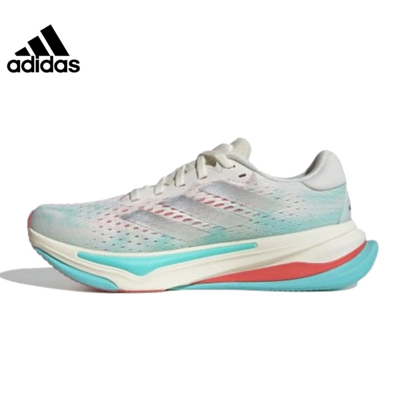 adidas阿迪达斯女子运动跑步鞋ID3688