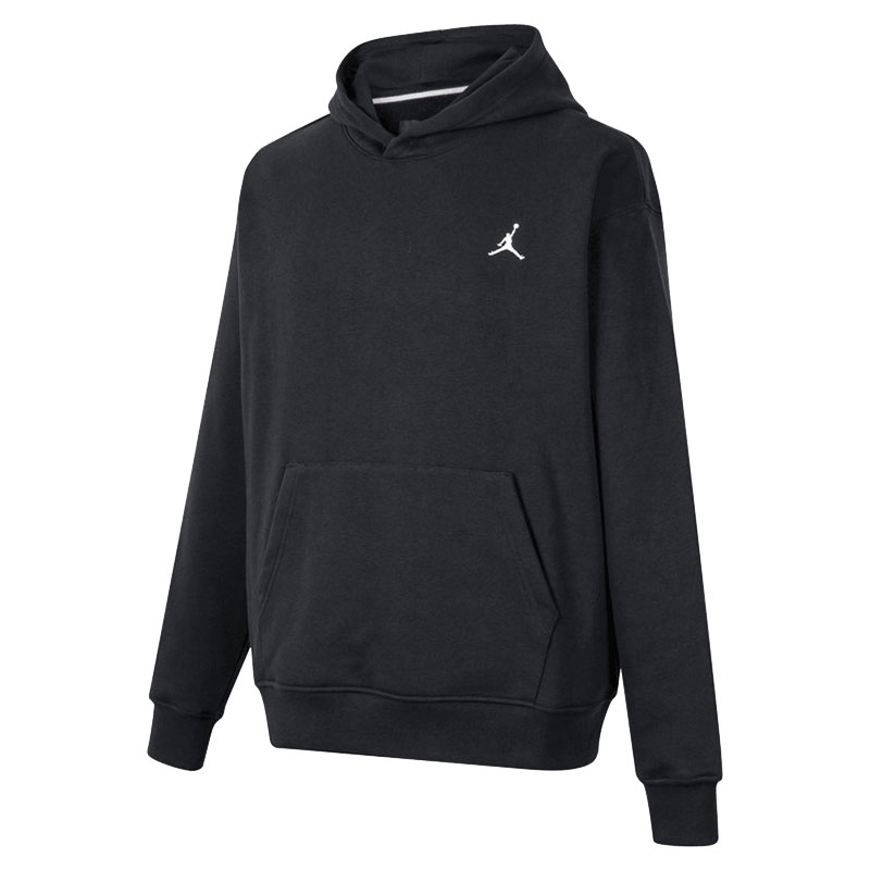 Nike耐克男装JORDAN潮流运动舒适休闲宽松连帽卫衣FJ7775-010