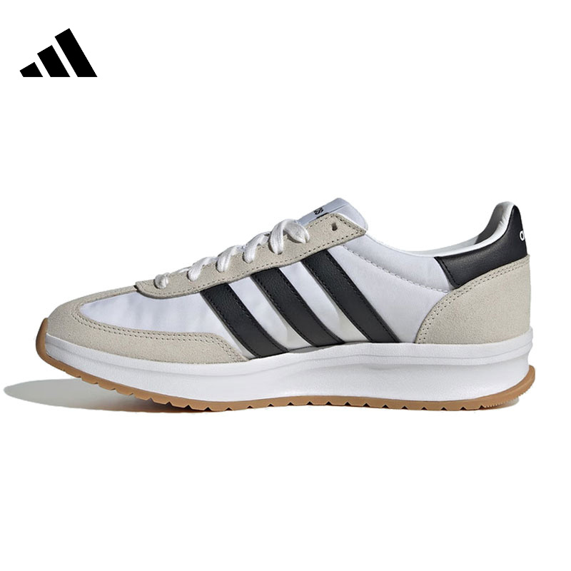 adidas阿迪达斯男子运动跑步鞋IH8584