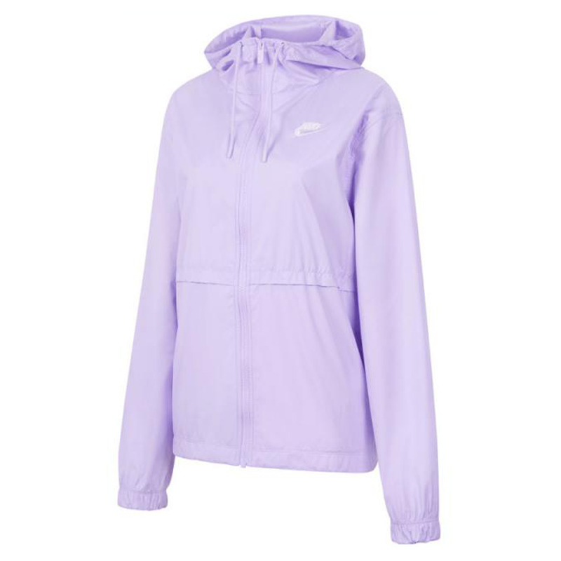 Nike耐克女子ESSNTL运动休闲夹克外套DM6180-511