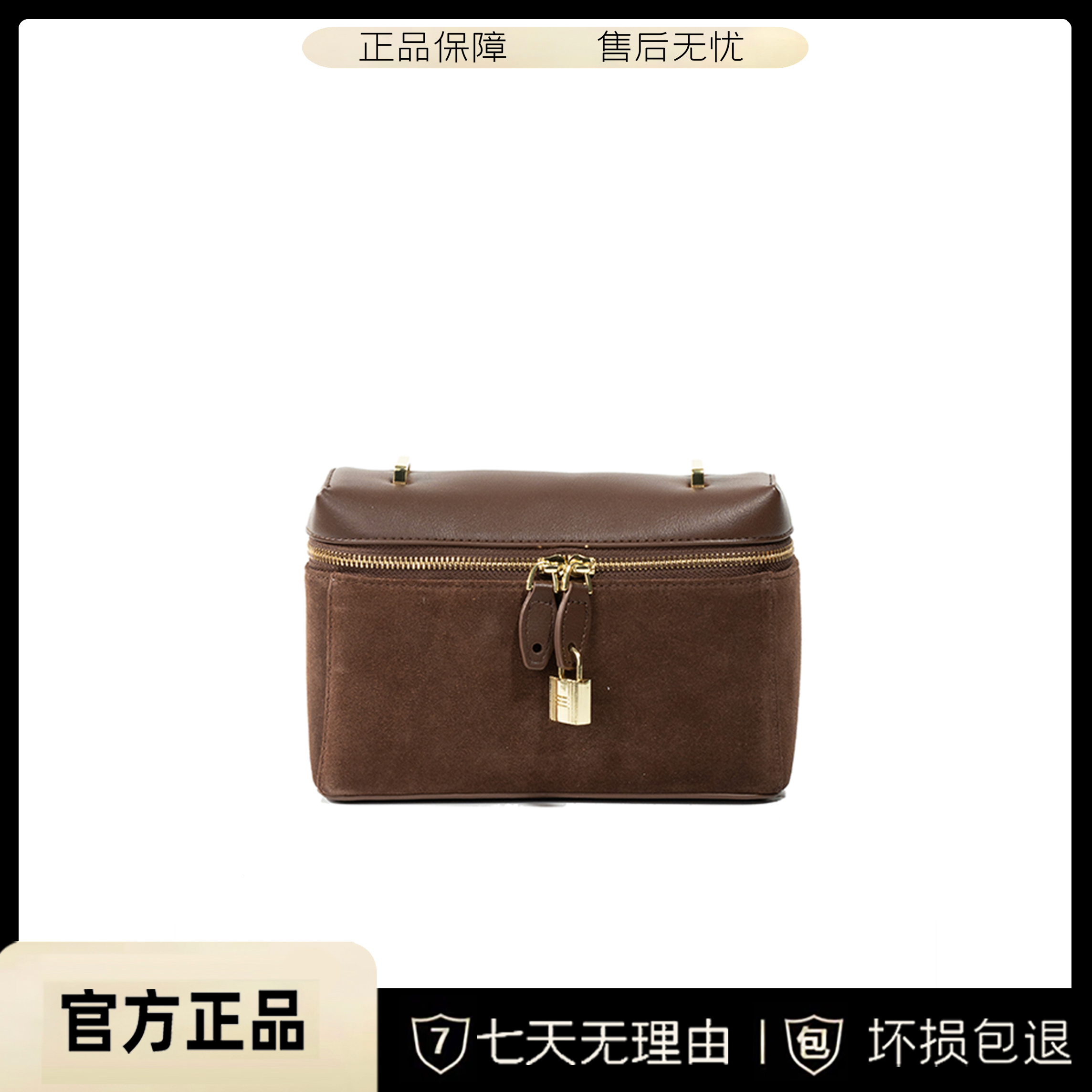 包包女2023秋冬新款美拉德风复古棕色单肩斜跨包BV81