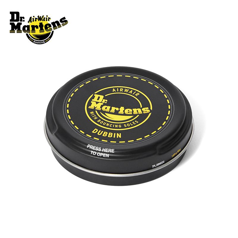 Dr.Martens Dubbin 50ml男女款秋季女鞋面保养鞋油AC796000
