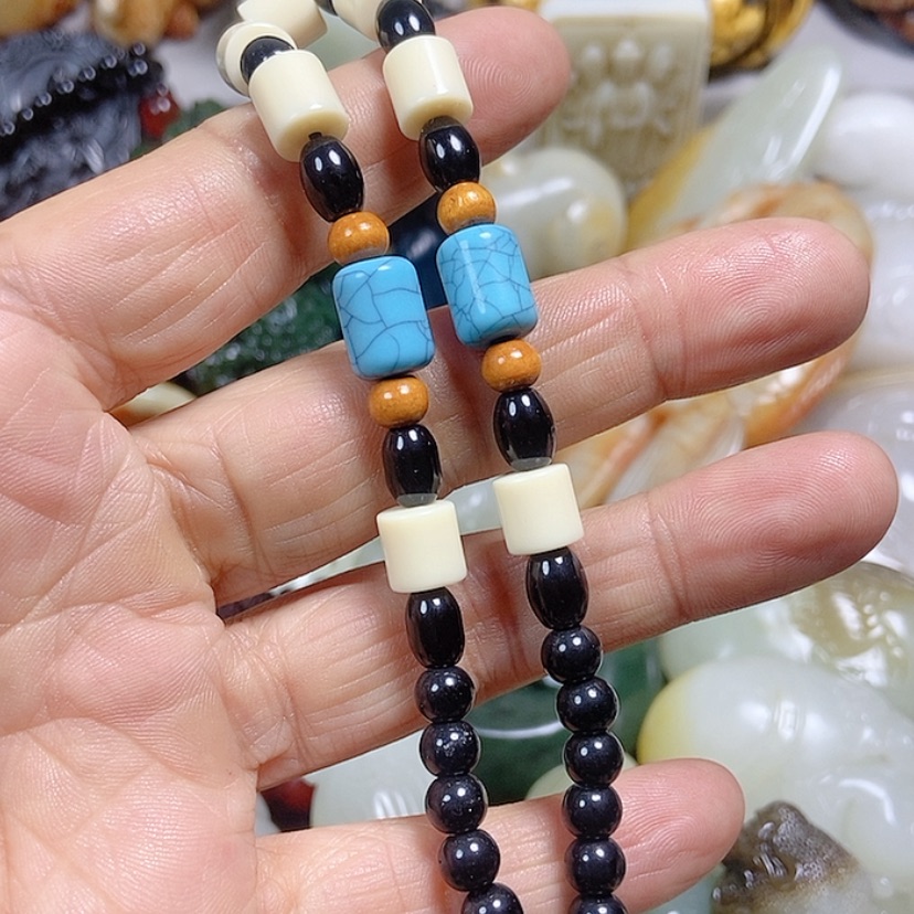 【闪购商品】和田玉挂件手把件未镶嵌周****焙
