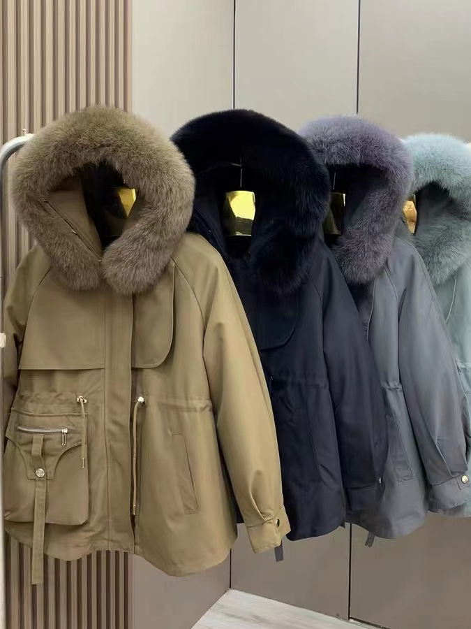 【451-500编码点这里】秋冬显瘦连衣裙外套毛衣！直播间下单