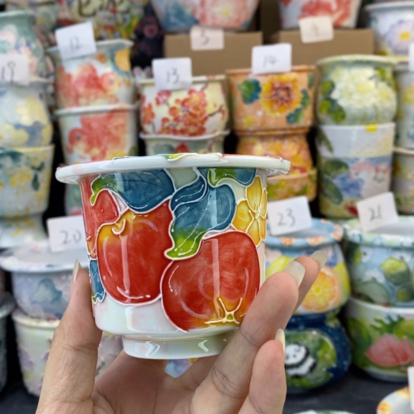 【闪购商品】陶瓷20CM（含）-50CM（不含）22号